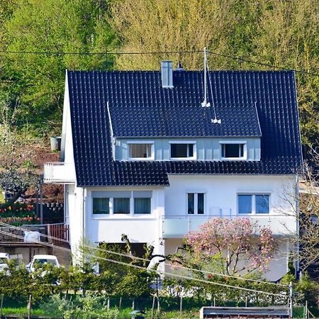 Bambus Wohnung Murrhardt Esterno foto